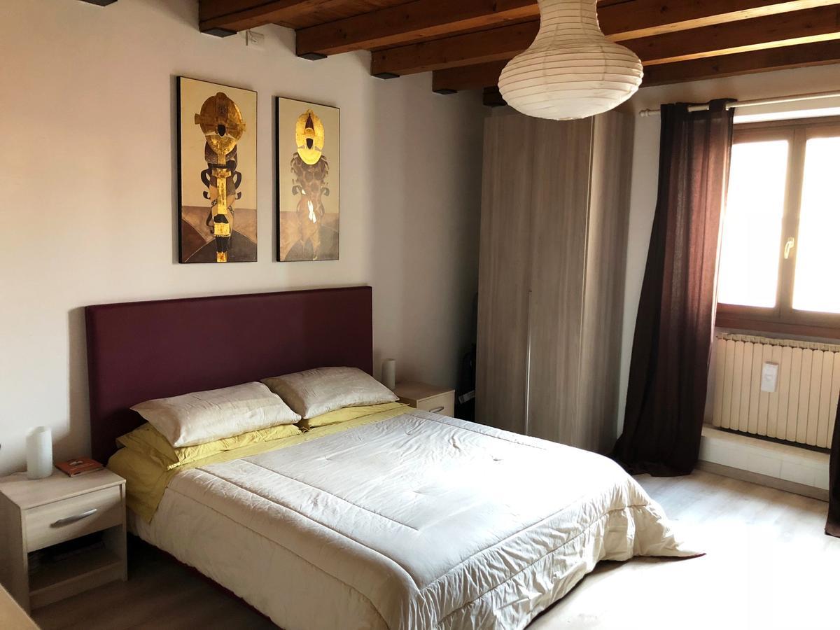 Piazza Erbe Suites Верона Екстер'єр фото